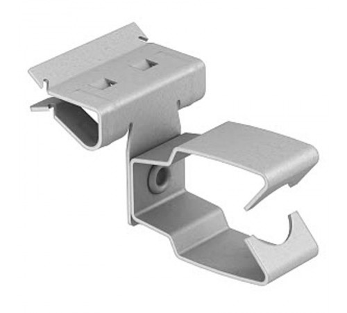 Балочный зажим 4-8mm (BCHPO 4-8 D32)  1483825  OBO Bettermann