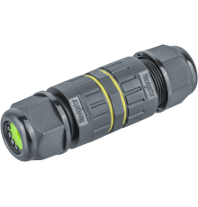 Коннектор 82 837 NTB-I02-3P-IP68 I-образный 3PIN  82837  Navigator
