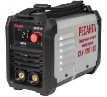 Сварочный аппарат инверторный САИ-220Т LUX  65/71  РЕСАНТА
