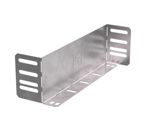 Переходник упрощённый горизонтальный на 250 мм Н100  PR16.1059  Промрукав