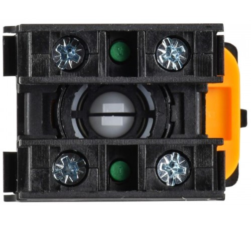 Переключатель длин. ручка 3 полож. 2NO чёрный MASTER  MI-SW60-20XB3-4-25-3-K02  IEK