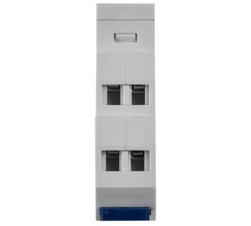 Реле температурное OTR-01 1 конт. 24-240В AC/DC  OTR-01-ACDC24-240V  ONI