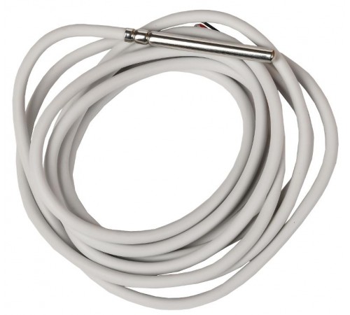 Реле температурное OTR-01 1 конт. 24-240В AC/DC  OTR-01-ACDC24-240V  ONI