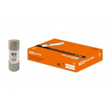 Вставка плавкая ПВЦ-В2 22х58 100А  SQ0729-0036  TDM