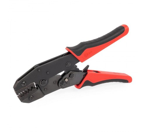 Пресс-клещи СТО-02 серия ПРОФИ  90748  КВТ