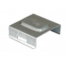 Пластина защитная боковая IP44 H 80, нержавеющая  30580INOX  DKC