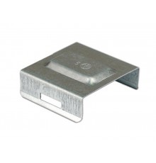 Пластина защитная боковая IP44 H 80, нержавеющая  30580INOX  DKC