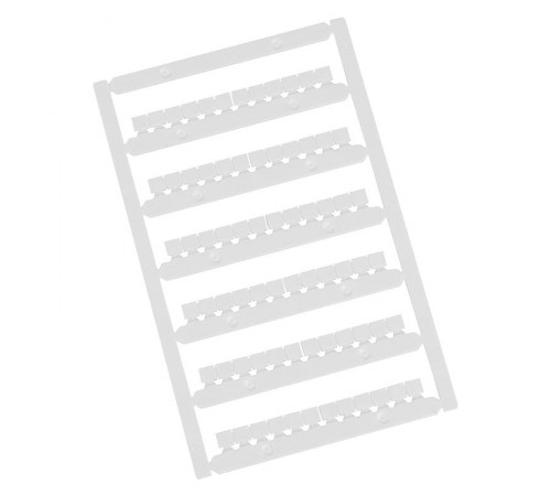 Маркировка без надписей 72 шильдика OptiClip MC2  349606  КЭАЗ