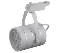 Светильник светодиодный трековый TR3 - 12 WH 12Вт белый SMD  Б0032106  ЭРА