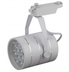 Светильник светодиодный трековый TR3 - 12 WH 12Вт белый SMD  Б0032106  ЭРА