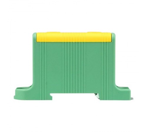 Клемма силовая вводная КСВ 16-95 кв.мм. желтая/зеленая EKF PROxima  plc-kvs-16-95-y-green  EKF