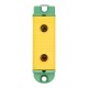 Клемма силовая вводная КСВ 16-95 кв.мм. желтая/зеленая EKF PROxima  plc-kvs-16-95-y-green  EKF
