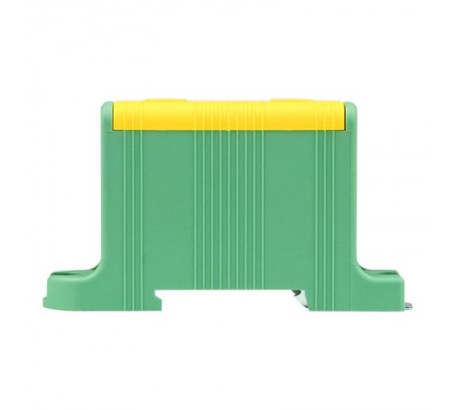 Клемма силовая вводная КСВ 16-95 кв.мм. желтая/зеленая EKF PROxima  plc-kvs-16-95-y-green  EKF