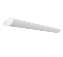 Светильник светодиодный ДПО46-48-043 Luxe F EM3 840  1056448043  АСТЗ