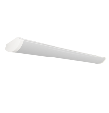 Светильник светодиодный ДПО46-48-043 Luxe F EM3 840  1056448043  АСТЗ