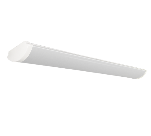 Светильник светодиодный ДПО46-48-043 Luxe F EM3 840  1056448043  АСТЗ