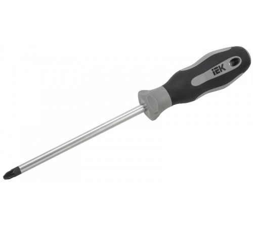 ARMA2L 5 Отвертка PZ3х150 Т2  A2L5-SC10-T2-PZ-30-150  IEK