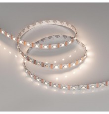 Светодиодная лента SPI-B60-10mm 12V Day4000-PX1-RAM (9.3 W/m, IP20, 5060, 5m) (Arlight, бегущий огонь)  037828  Arlight