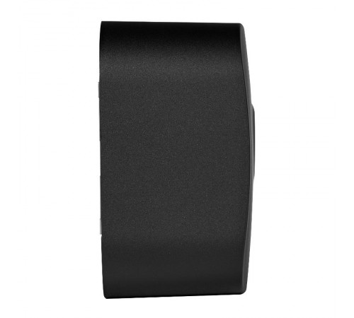 Quteo Чёрный Розетка TV (звезда)  782478  Legrand