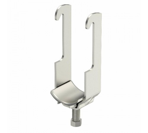 U-образная скоба 22-28mm (2056W M 28 A2)  1185706  OBO Bettermann