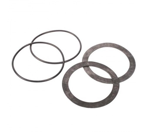 Уплотнитель SK80, резина, черный, d80, 2 шт. в пачке  7TCA296050R0454  ABB