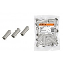 Гильза кабельная медная луженая ГМЛ 10-5 ГОСТ 23469.3-79  SQ0538-0005  TDM