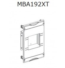 Модуль для Tmax MCCB XT5,3/4P,ширина 1, высота 3,MBA192XT  2CPX043415R9999  ABB
