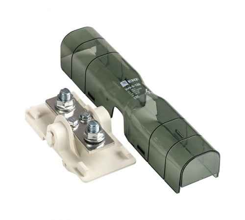 Клемма КСВб в корпусе 250A M8 (10-120 мм2) EKF PROxima  kvs-b-120  EKF