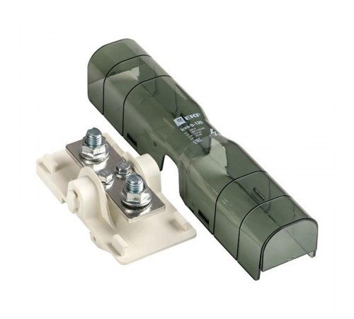 Клемма КСВб в корпусе 250A M8 (10-120 мм2) EKF PROxima  kvs-b-120  EKF