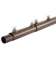 Мачта для антенн телескопическая, 600см, 3 колена REXANT  34-0613  REXANT