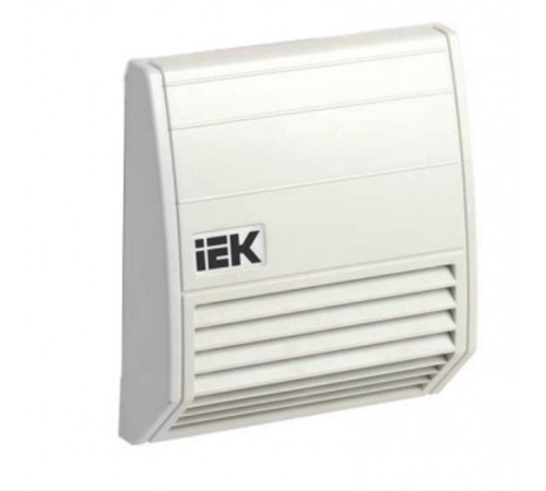 Фильтр c защитным кожухом 97x97мм для вент-ра 21 м3/час  YCE-EF-021-55  IEK