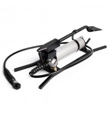 Помпа гидравлическая ножная ПМН-7012УА  76643  КВТ