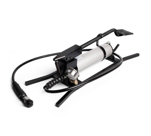 Помпа гидравлическая ножная ПМН-7012УА  76643  КВТ