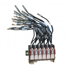 DMX3 Блок 6 вспом.конт  028175  Legrand