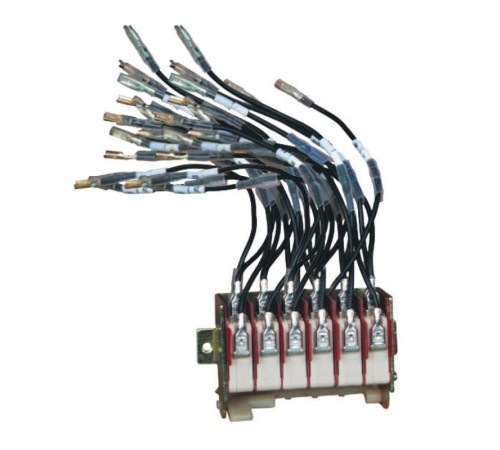 DMX3 Блок 6 вспом.конт  028175  Legrand