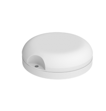 Светильник светодиодный ДПП/ДПБ Tekku 160x46 мм 8ВТ 4000 K IP65 белый  V1-U0-00061-21000-6500840  VARTON