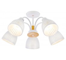 Люстра Lulu 9029-305 5 х E27 60 Вт модерн  Б0049202  Rivoli