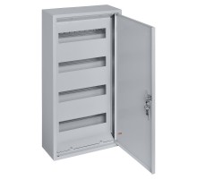 Щит распределительный навесной ЩРН-48 (620х310х120) IP31  SQ0905-0016  TDM