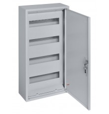 Щит распределительный навесной ЩРН-48 (620х310х120) IP31  SQ0905-0016  TDM