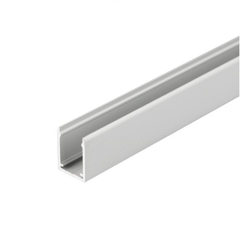 Профиль MOONLIGHT-TOP-20x20-1000 (Arlight, Алюминий)  047180  Arlight