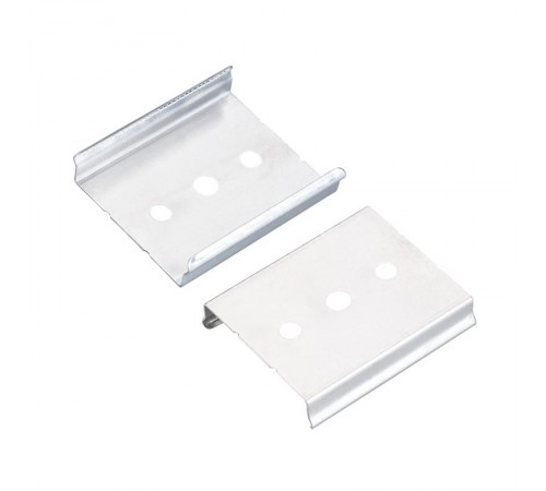 Держатель SL-LINE-3535-LW (Arlight, Металл)  038659  Arlight