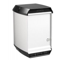 Корпус шкафа CWA3, черная крышка, металл, клеммник 16мм 3P+N+E, IP44  2CMA177364R1000  ABB