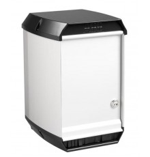 Корпус шкафа CWA3, черная крышка, металл, клеммник 16мм 3P+N+E, IP44  2CMA177364R1000  ABB