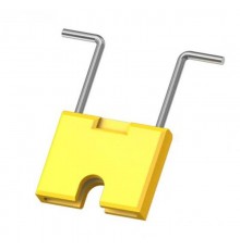 Адаптер для замка S800-PLL (10 шт.)  2CCS800900R0051  ABB