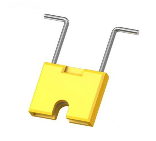 Адаптер для замка S800-PLL (10 шт.)  2CCS800900R0051  ABB