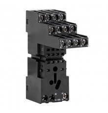 Разъем для реле РM5 22/4 EKF AVERES  rm5-22-4  EKF