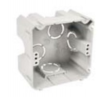 Коробка установочная для твердых стен KP 67X67 (KA) 71х71х42 мм  KP 67X67_KA  Kopos