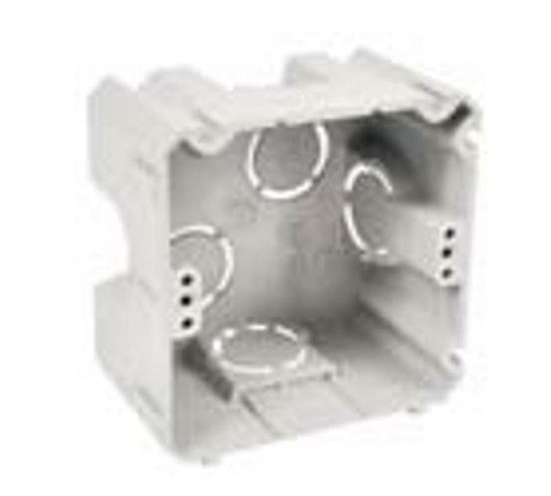 Коробка установочная для твердых стен KP 67X67 (KA) 71х71х42 мм  KP 67X67_KA  Kopos