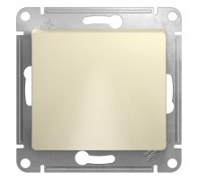 Glossa Бежевый Вывод кабеля  GSL000299  SE