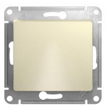 Glossa Бежевый Вывод кабеля  GSL000299  SE